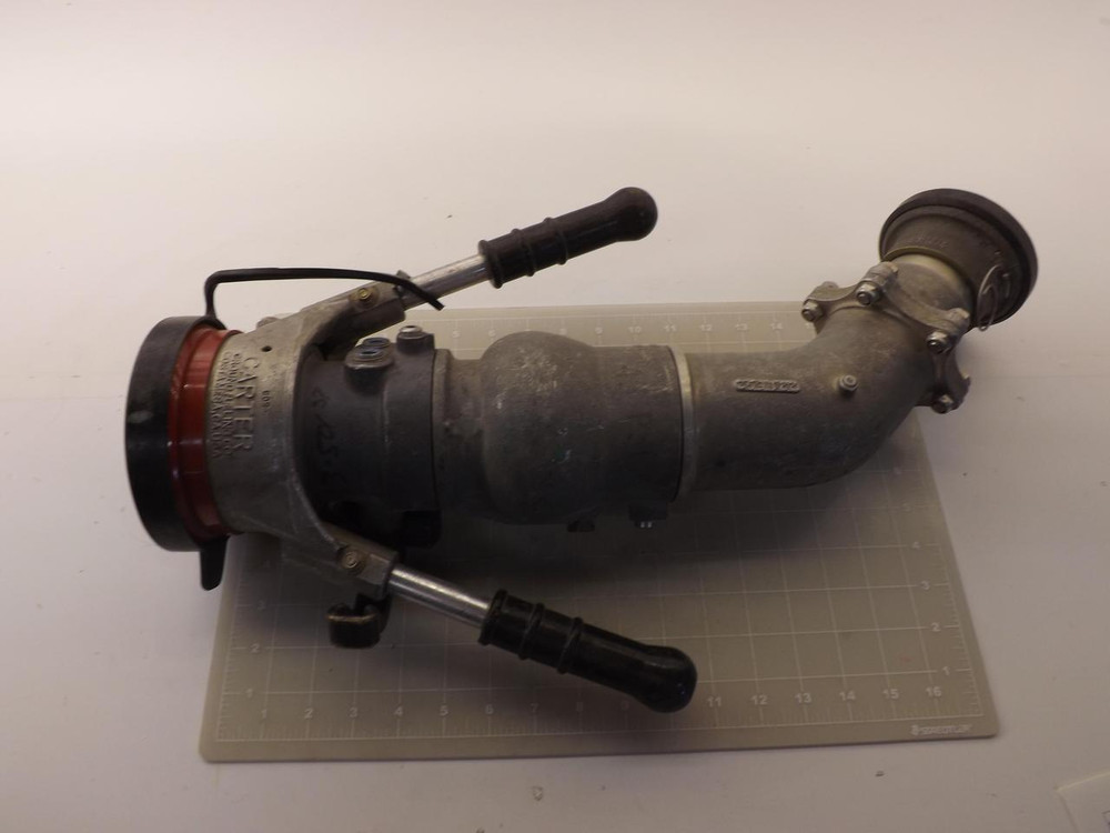 CARTER 44546 231692 FUEL PUMP ASSEMBLY T47678
