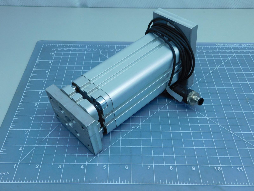 Festo ADVULQ-40-100-PA  Pneumatic Cylinder For Sale