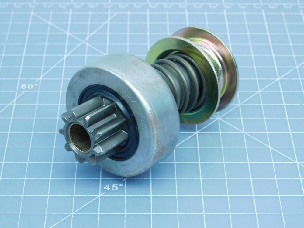 Starlift TSA/CL887714  Starter-Drive For Sale