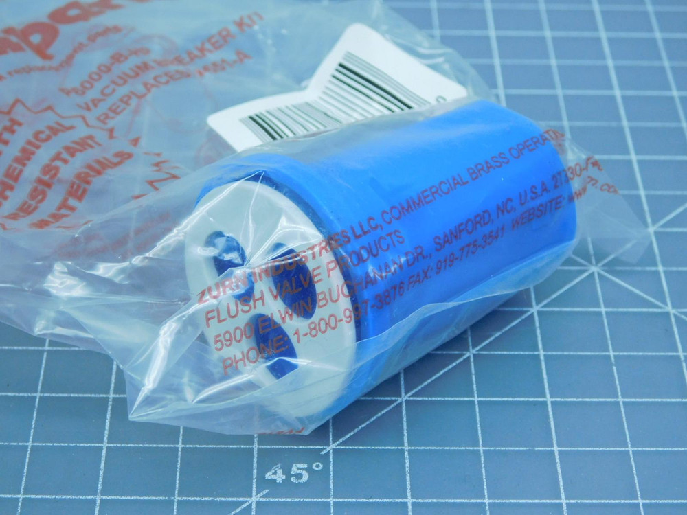 Lot of 5 Aquaparts P6000-B-HP  Vacuum Breaker Kit For Sale