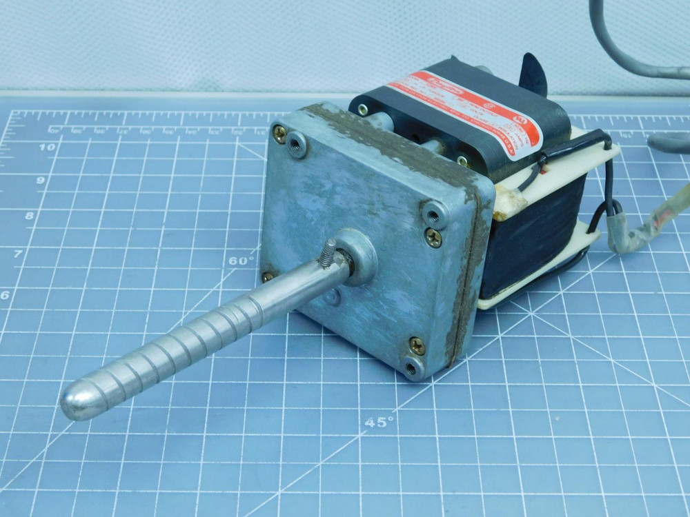 Dayton 6Z905  Gear Motor For Sale
