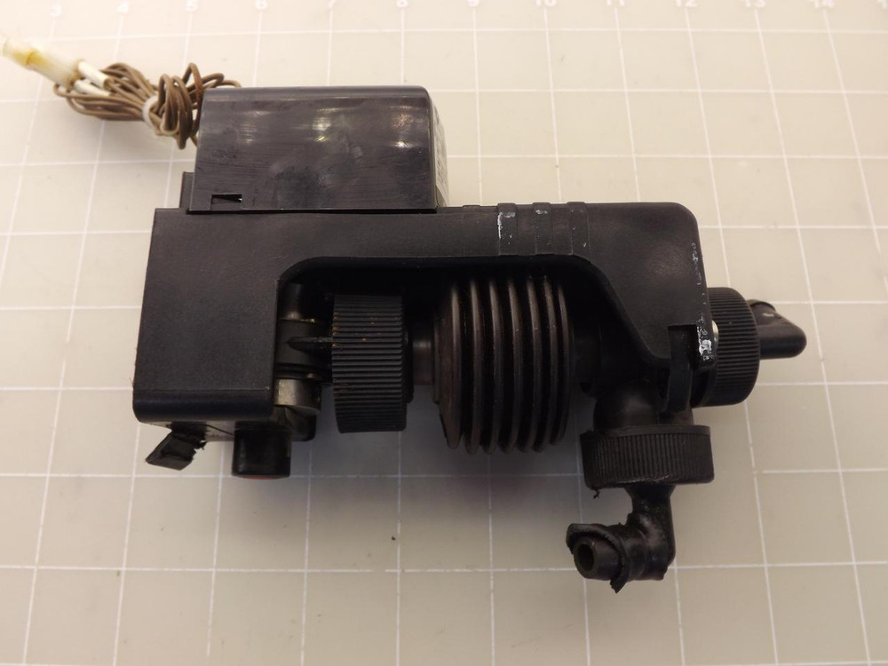 IWAKI BELLOWS KBN-3ZAU2 PUMP T47910