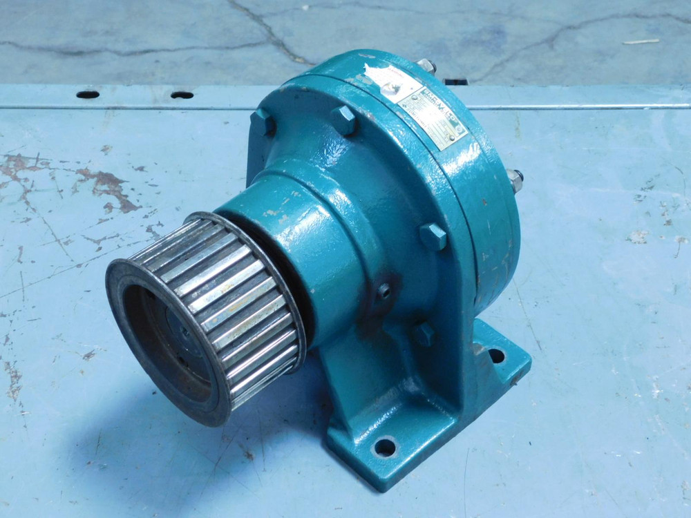 Sumitomo HC 3110  SM-Cyclo Inline Gear Reducer Ratio 6 For Sale