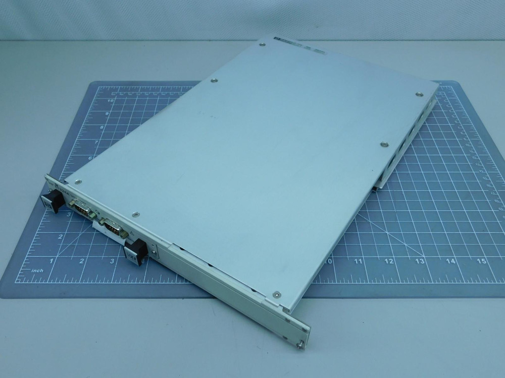 HP E1403B  4-Channel D/A Converter VXI Module For Sale