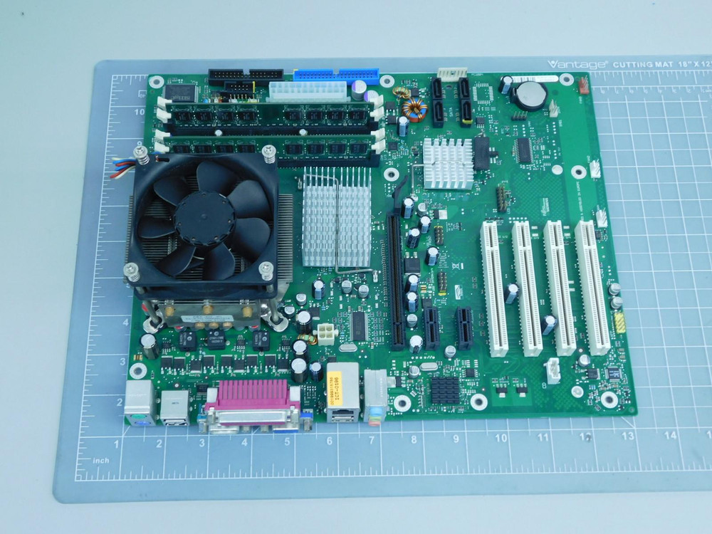 Siemens W26361-W1571-Z2-02-36   Mother Board For Sale