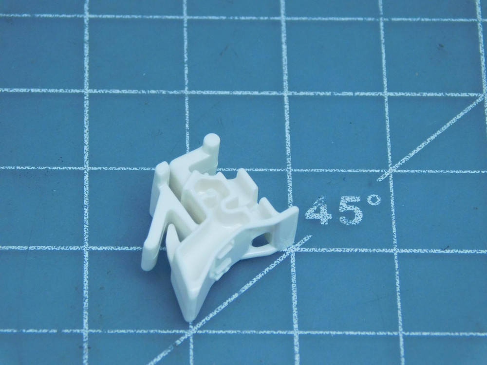 Lot of 550 Commscope 1639242-1  DTM-Toggle-T/R-RVC-White For Sale