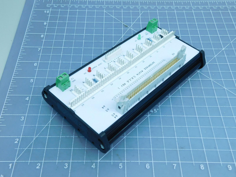 Interface Mixta C.E.C.E For Sale