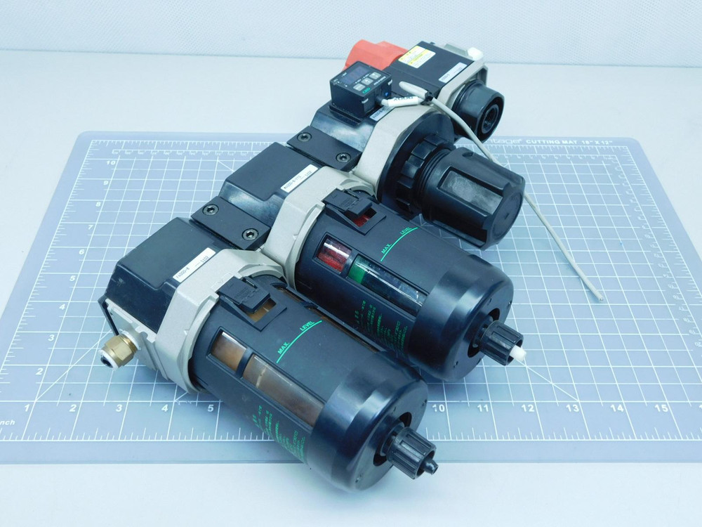 CKD F4000-8/M4000-8-F1S R4000-8-R1/V3000-8 Oil Filter For Sale