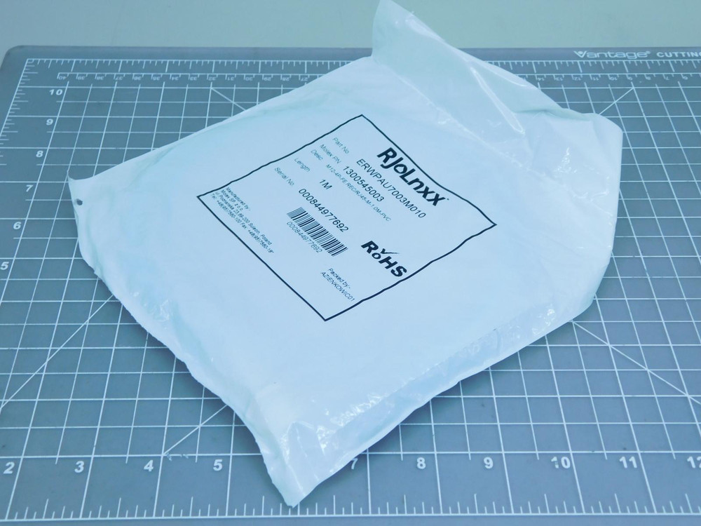 Molex ERWPAU7003M010 1300545003 Cable Assembly For Sale