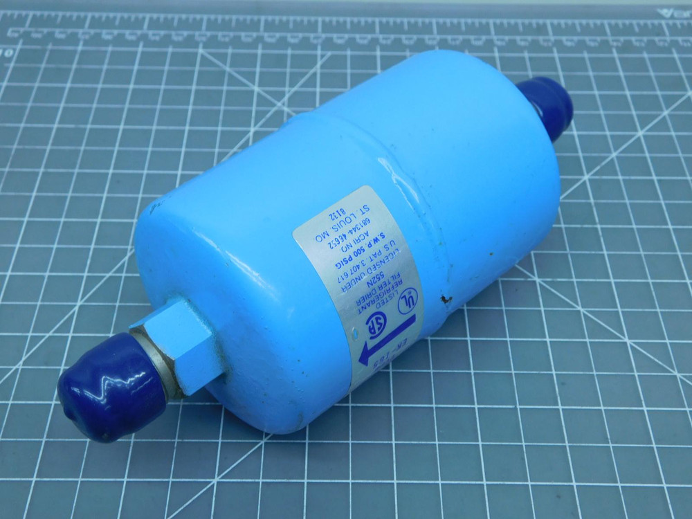Alco Controls EK-165  Refrigerant Filter Drier For Sale