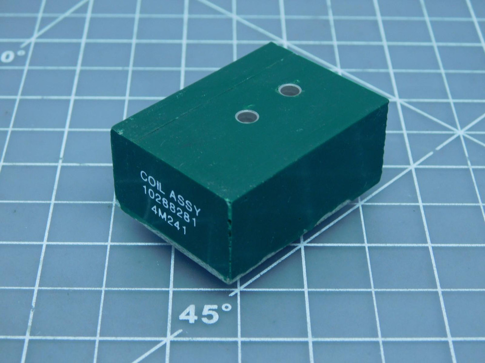 Lot of 3  10288281 4M241 Coil Assy For Sale