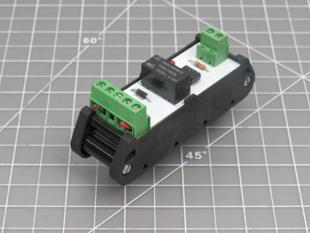 SUN Hold TDS-1202L  Part For Sale