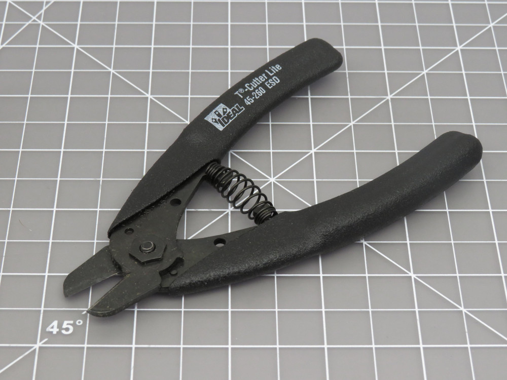 IDEAL 45-260  T-Cutter Lite For Sale