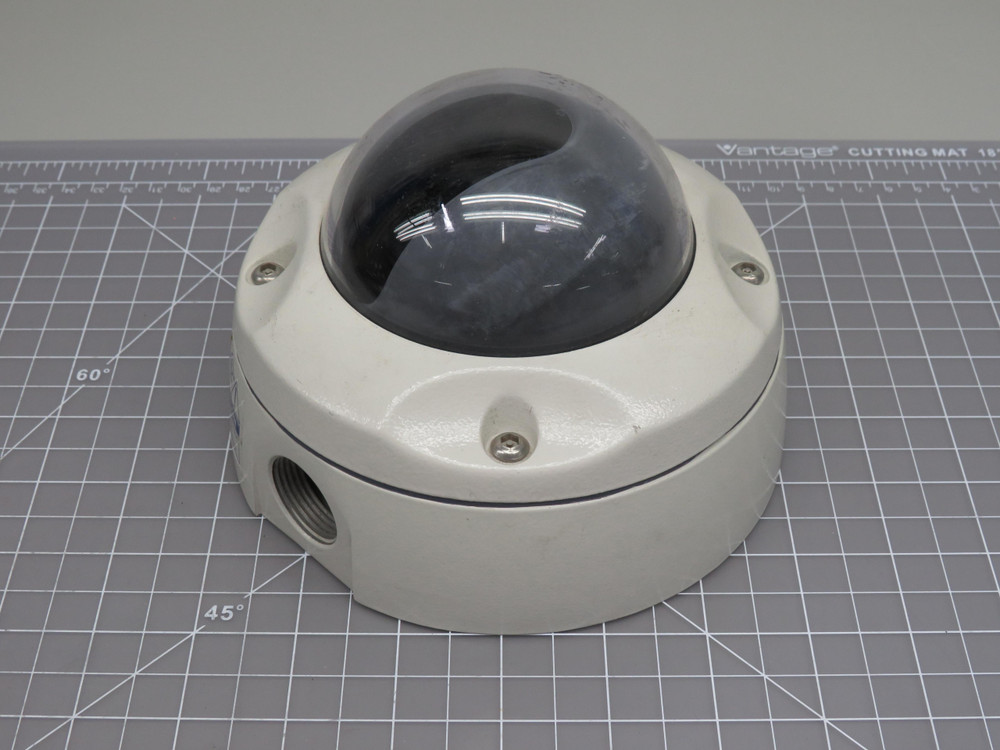 Silent Witness V28R1 019 030 Closed Circuit Television Equipment For Sale