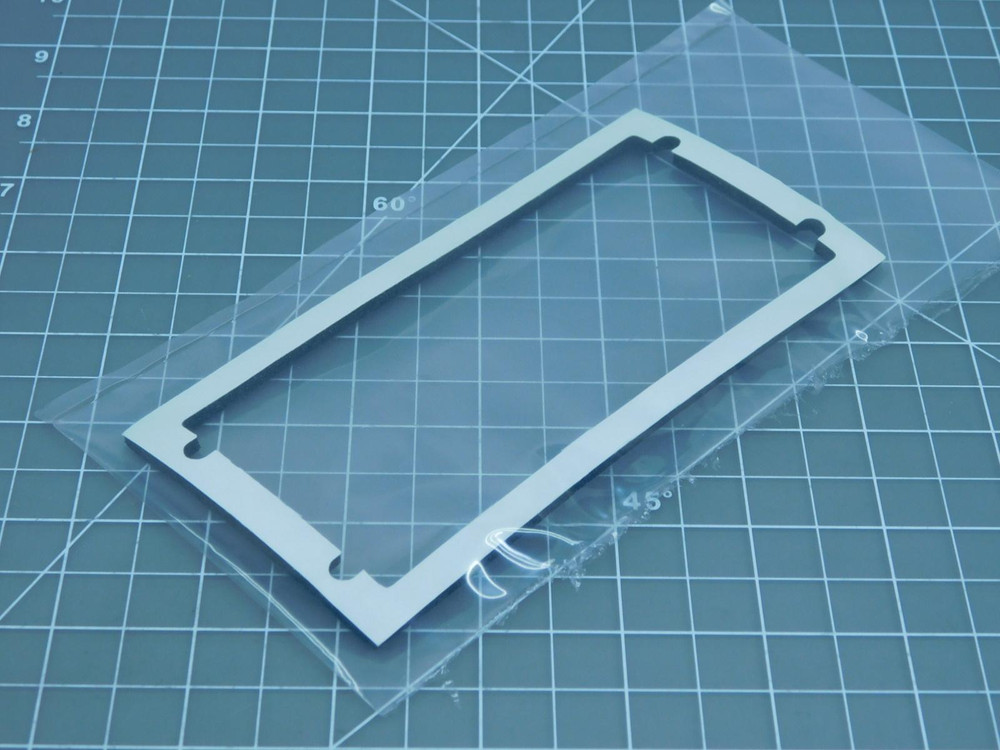 Molex 1301260205  Safeway Pendant 2-Pushbutton Station Gasket Kit For Sale