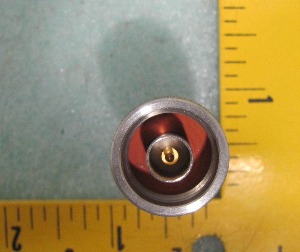 NARDA 370BNM DC-18 GHZ POWER 5W COAXIAL FIXED TERMINAT T7770