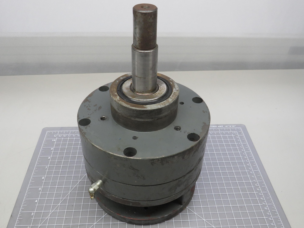 MINYU MACHINERY SF820 DISK LOCK Gear Reducer For Sale