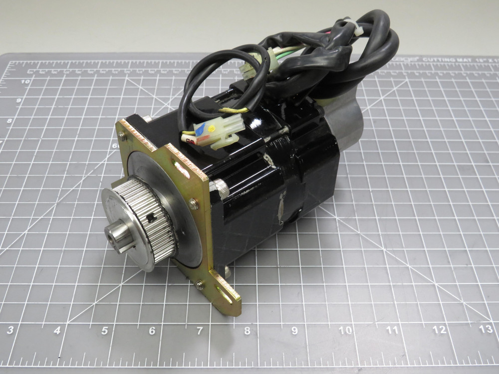 4511N9921E200   Motor 200W 200V For Sale