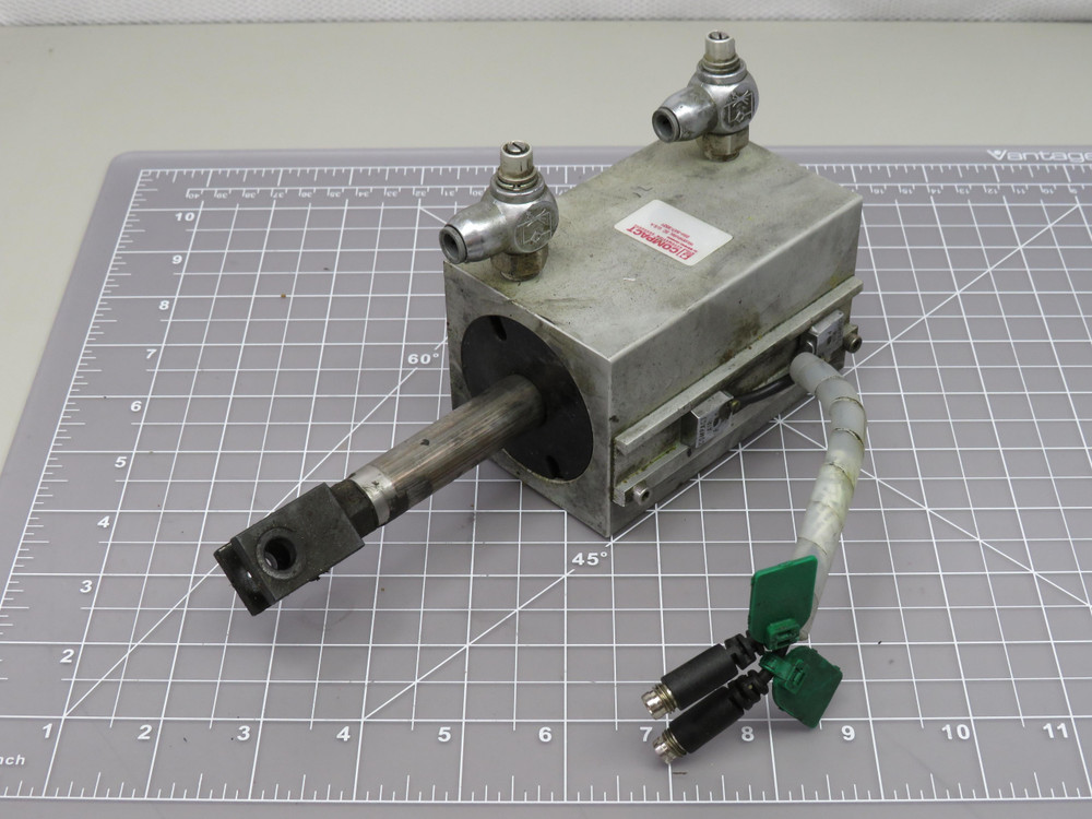 Compact No Part Number  Pneumatic Cylinder For Sale
