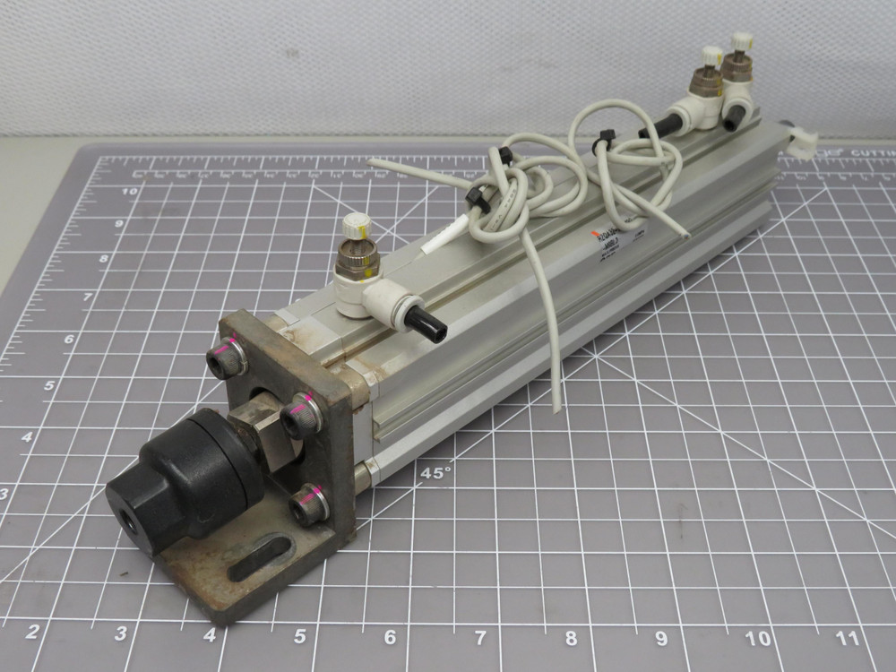 SMC RZQA32-150-120-M9BL3  Pneumatic Cylinder For Sale