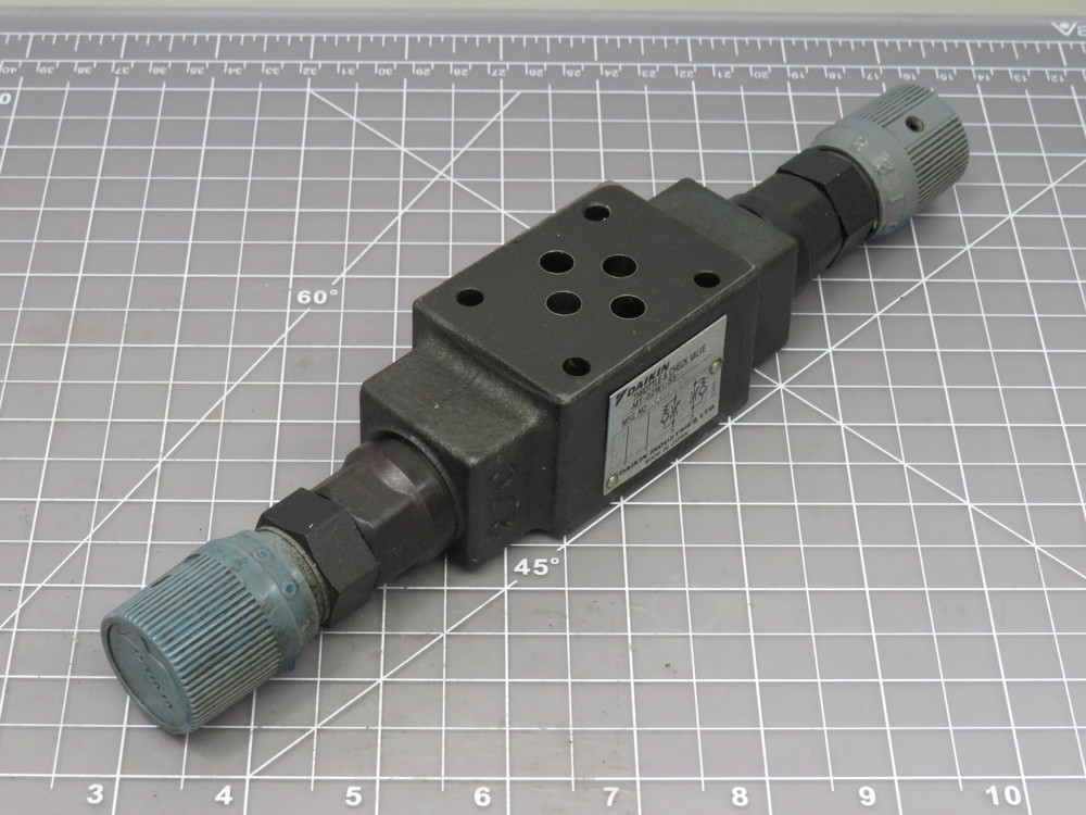 Daikin MT-02Wi-55-T  Throttle & Check Valve For Sale