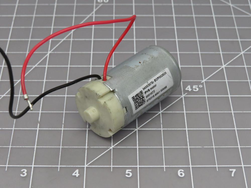 5405307B-ECP502829  IPVS Motor For Sale