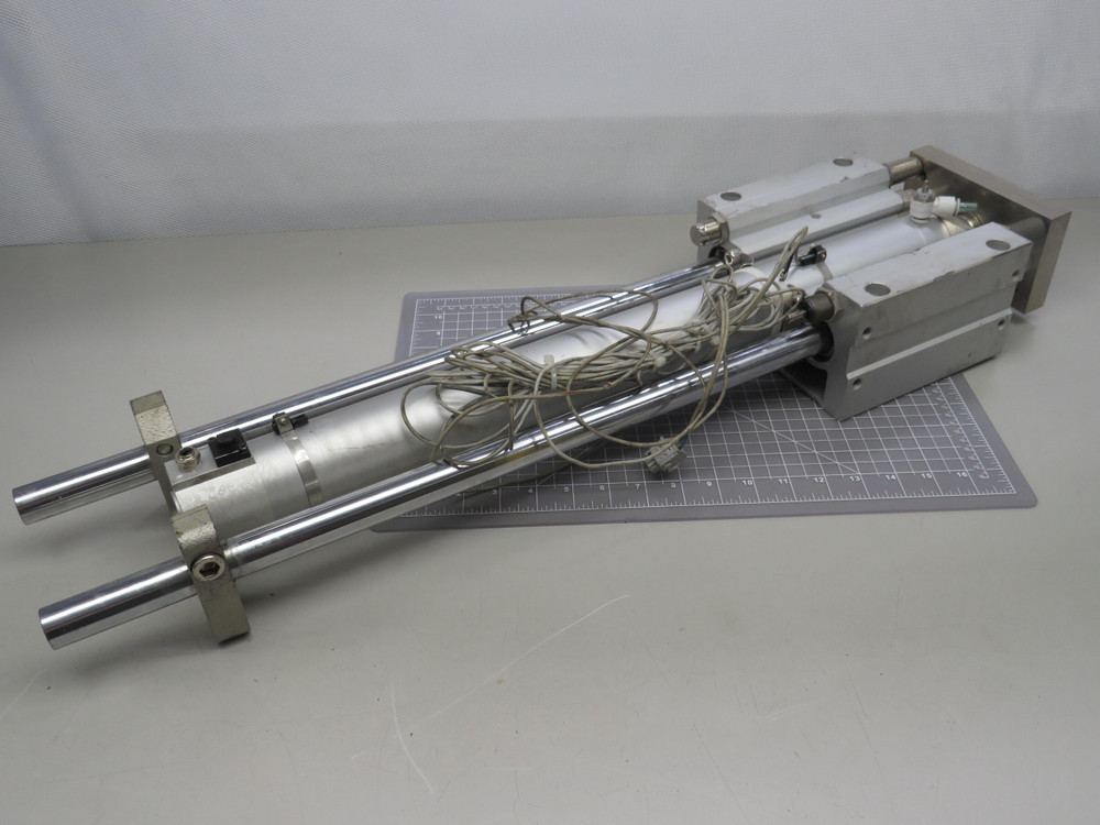SMC MGGMB50TN-500-HN-A93Z  Guided Cylinder For Sale