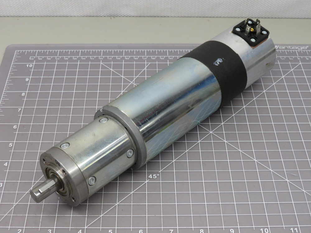 Dunkermotoren GR63X55  Gear Motor For Sale