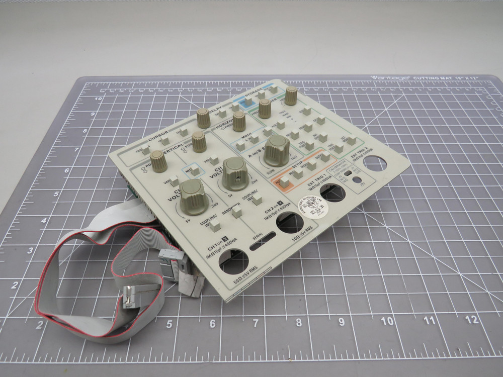S938 A14  Control Panel For Sale