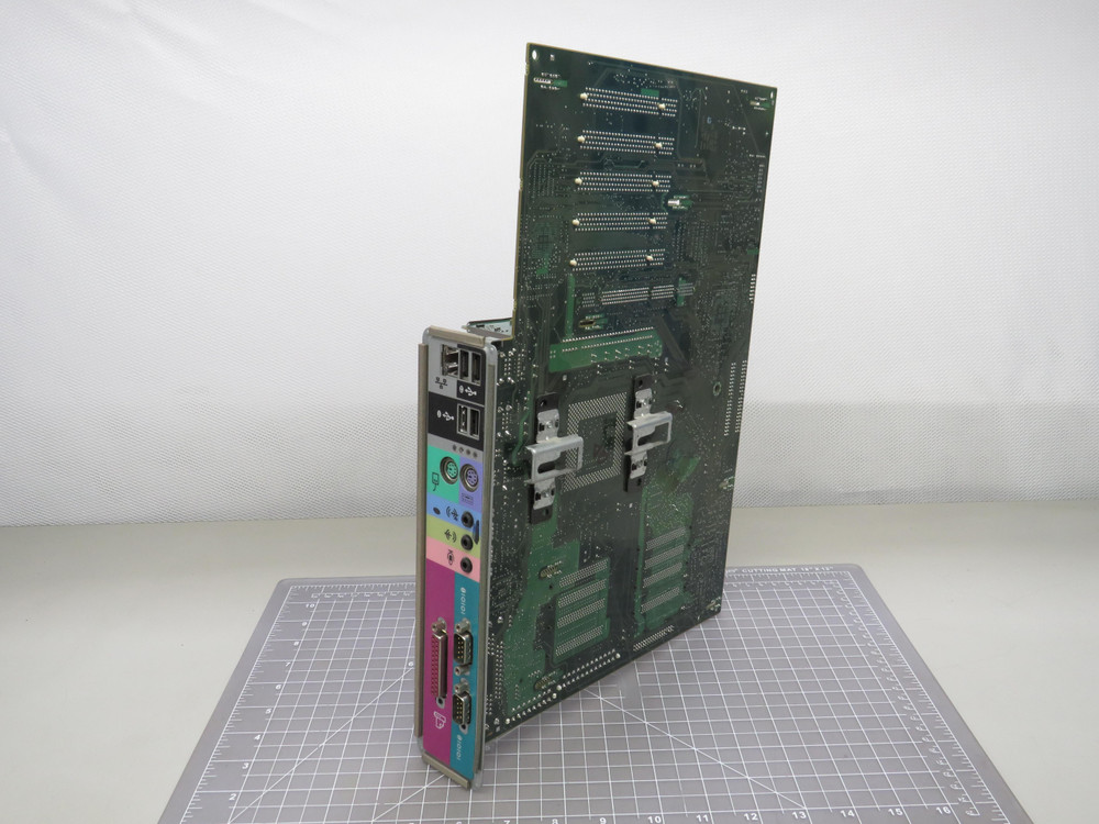 Dell MX-06F067-12405-19R-0848  Mother Board For Sale
