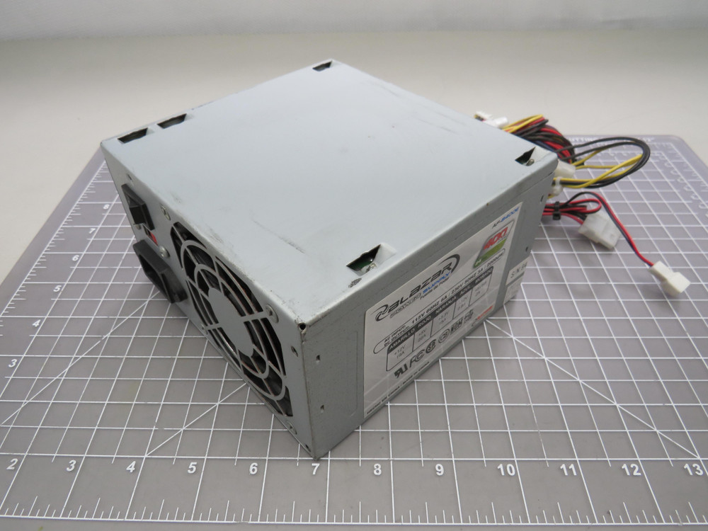 BLAZAR AF-B400E  Power Supply Unit For Sale
