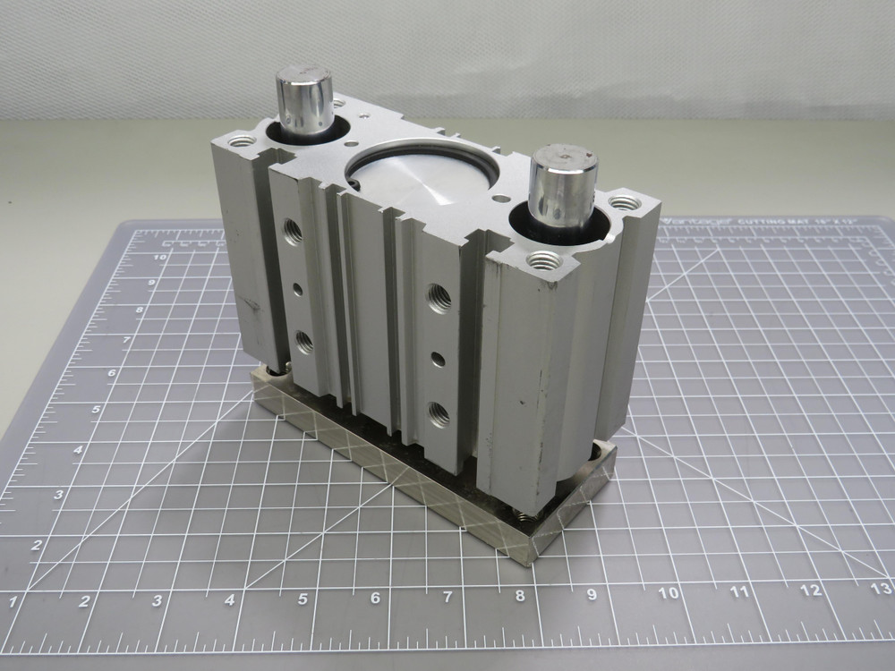 SMC MGPL50-50  Pneumatic Compact Guide Cylinder For Sale