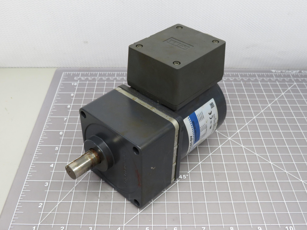 Oriental Motor VHI425AT-GV  Induction Motor For Sale