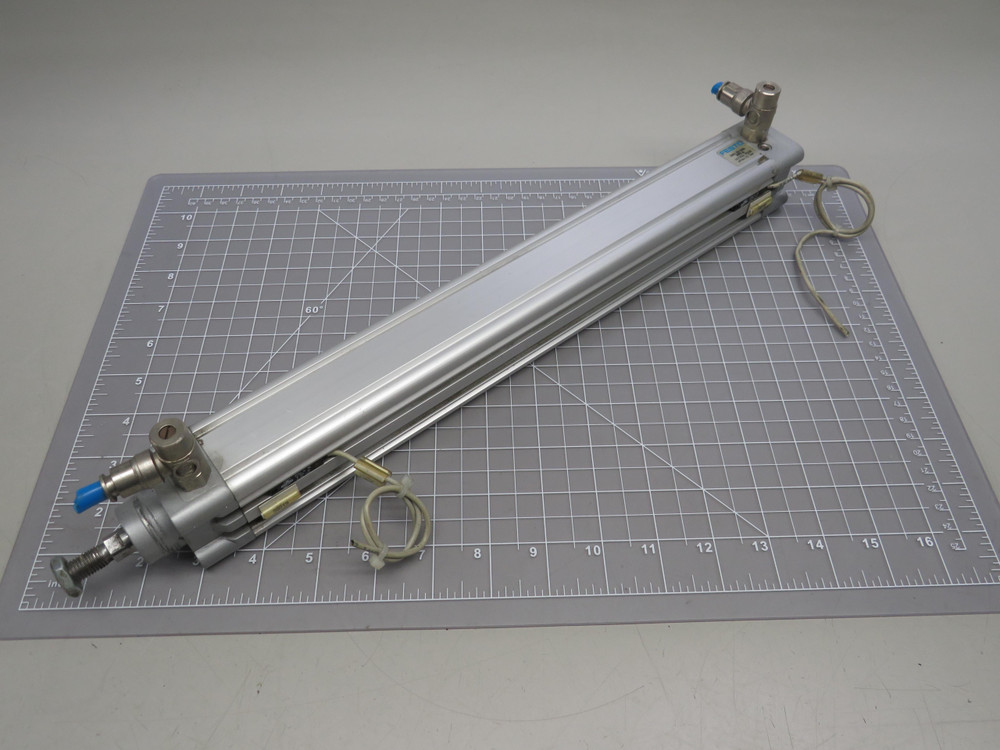 Festo DNC-32-300-PPV-A  Double Acting Standard Pneumatic Cylinder For Sale