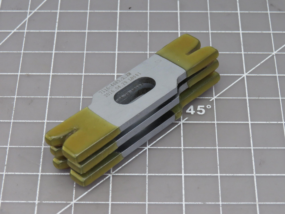 Lot of 3  7116-4685 XW  Tooling For Sale