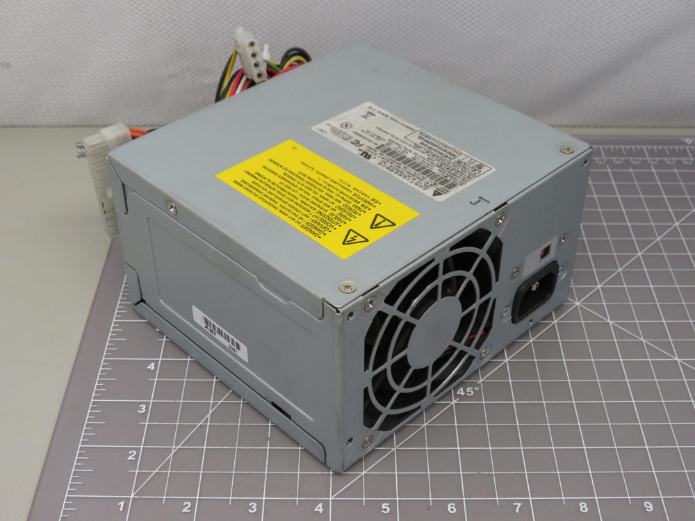 Delta Electronics DPS-300PB-3  Power Supply For Sale