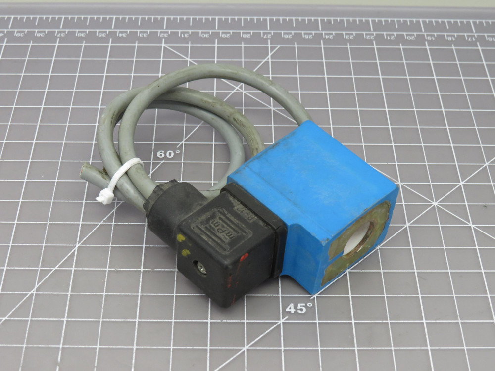 Danfoss EV210B 042N7522 Solenoid Valve For Sale