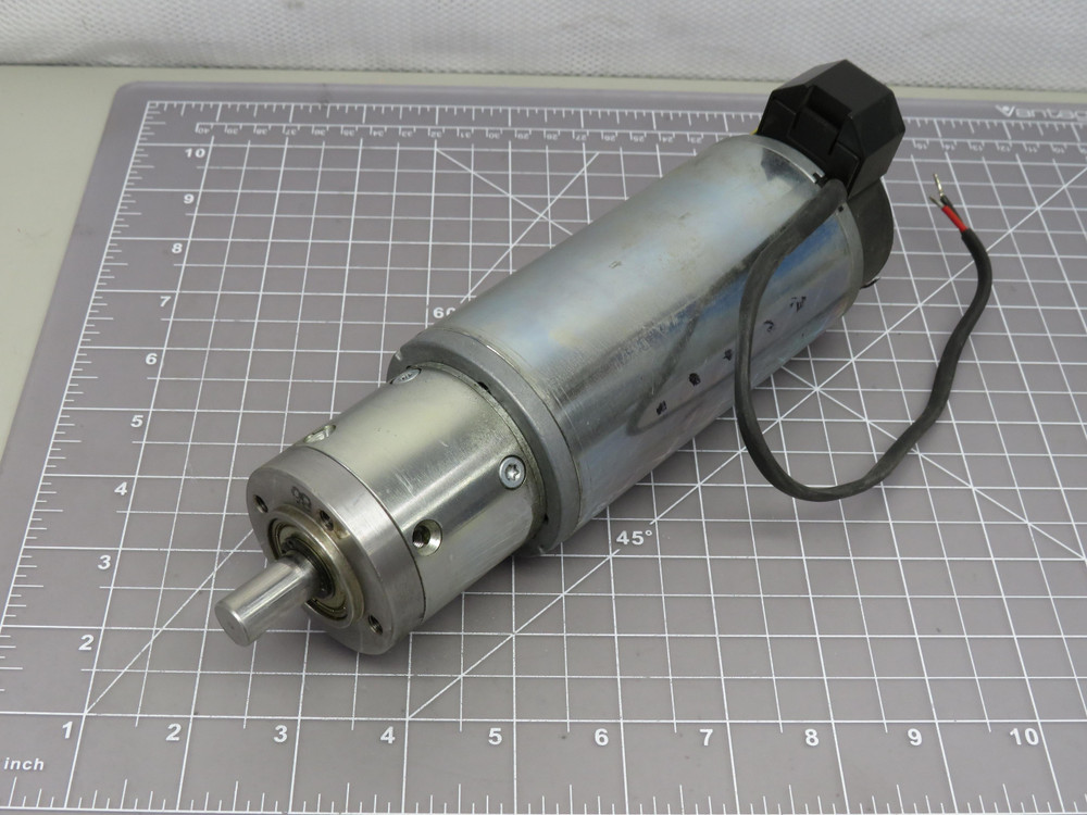 Dunkermotoren Typ GR63X55  Gear Motor For Sale