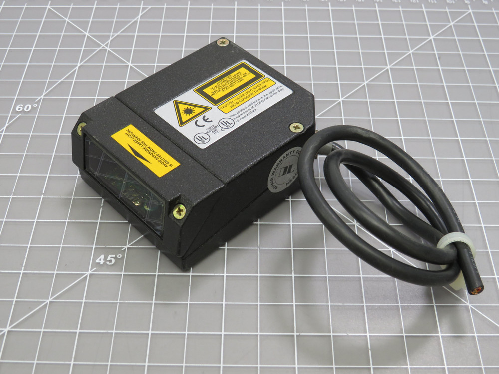 Datalogic DS2100-1000  Laser Barcode Reader / Sensor For Sale