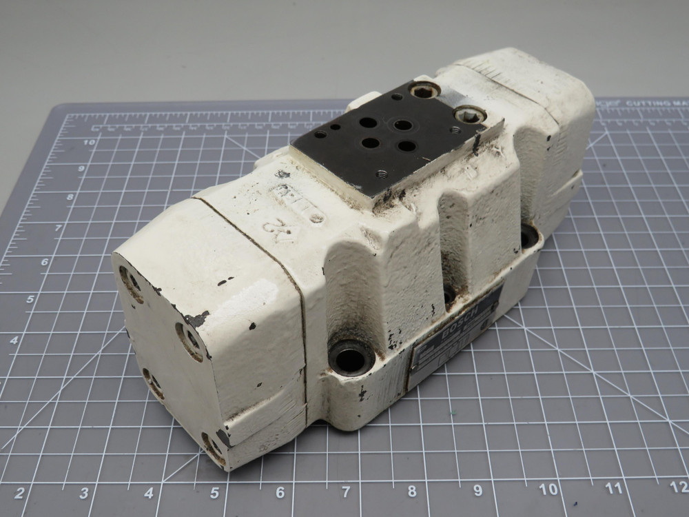 Bosch 9810234142  Directional Control Valve For Sale