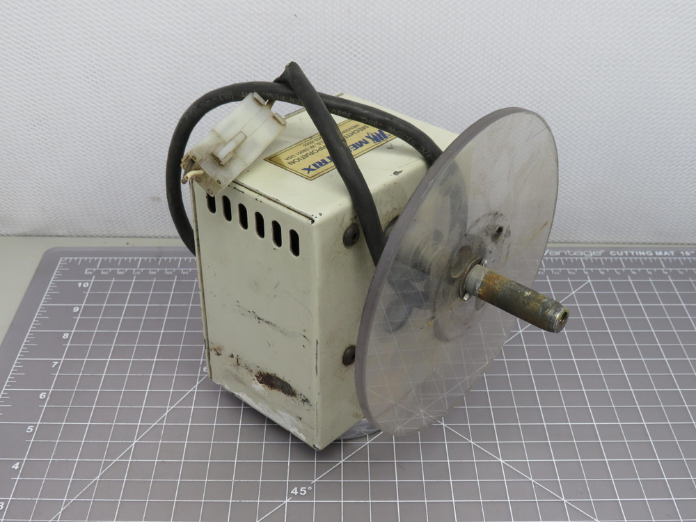 Mechtrix 13162-540  Paper Winder Device For Sale