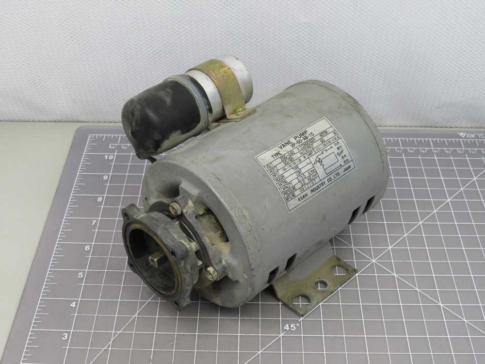 Asahi VP-60-AB-15  Vane Pump  For Sale