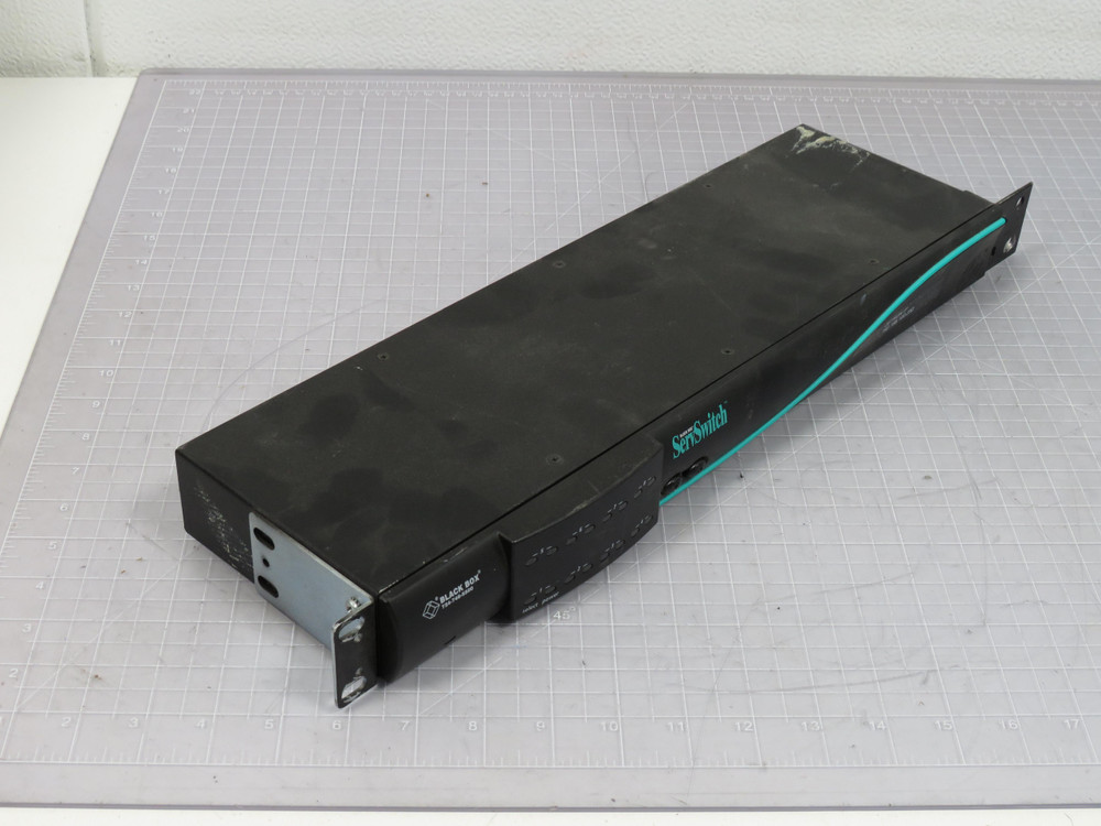 Black Box SW722A-R4  ServSwitch For Sale