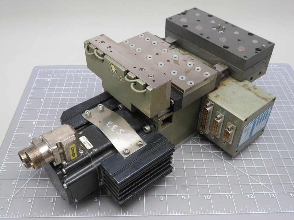 Scheugenpflug DKM010  Air Assembly For Sale