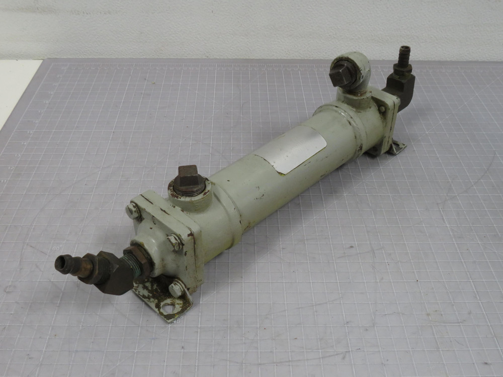 25B2-1 1A11395 Hydraulic Cylinder 12 Inch Long For Sale