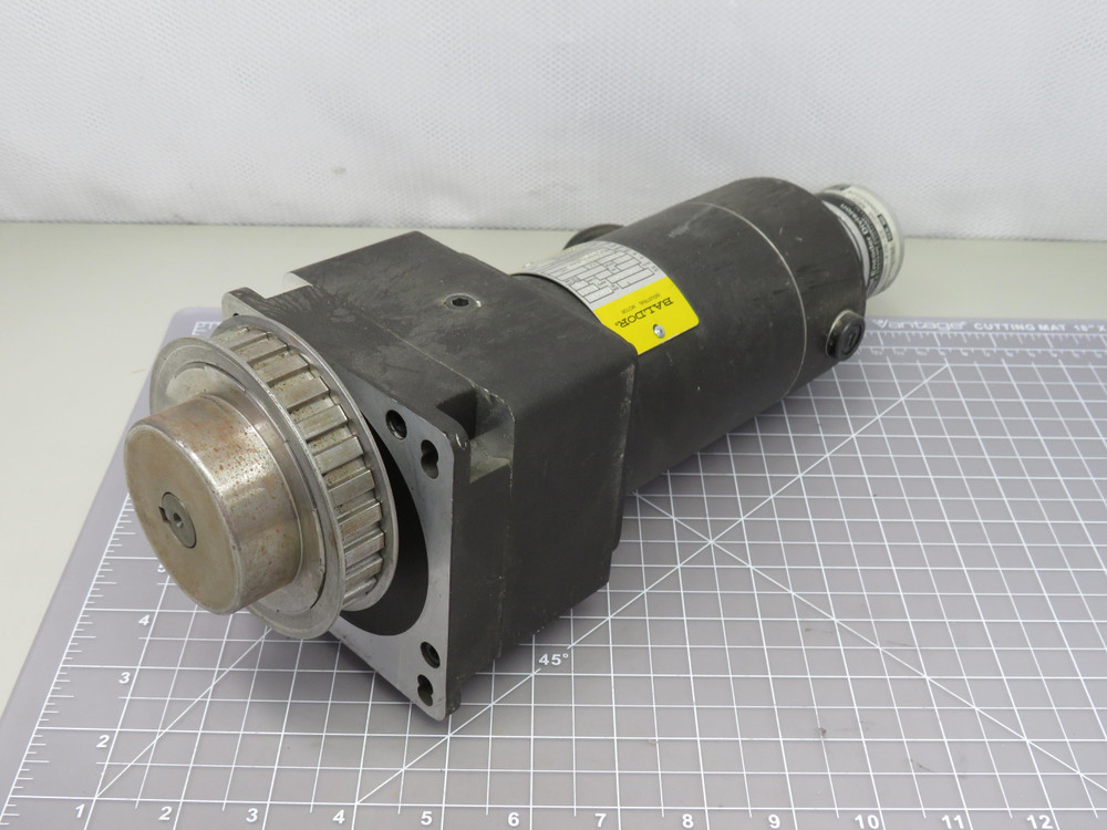 BEI H20EA-39HBS-F28-SS-200-ABZC-7272-SC18-24V 125-PSM-E Industrial Motor with Sensor For Sale
