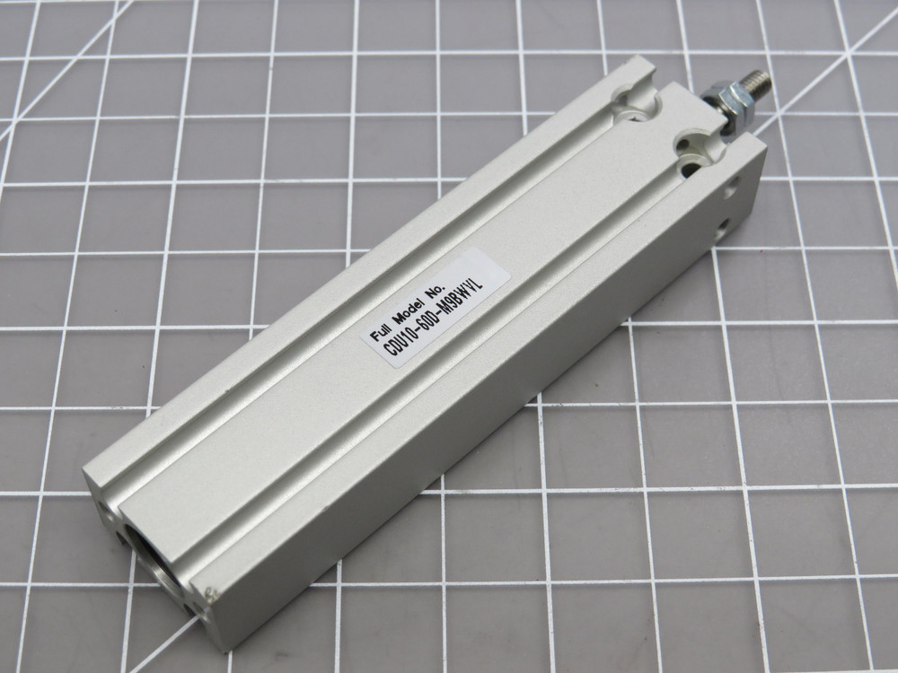 SMC CDU10-60D-M9BWVL  Compact Cylinder For Sale