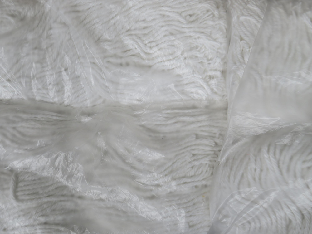 Lot of 18  16OZ   Mop Head Cotton For Sale