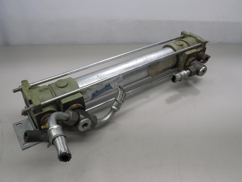 Kuhlerfabrik Langerer & Reich 3021430 1054956 Cylinder For Sale