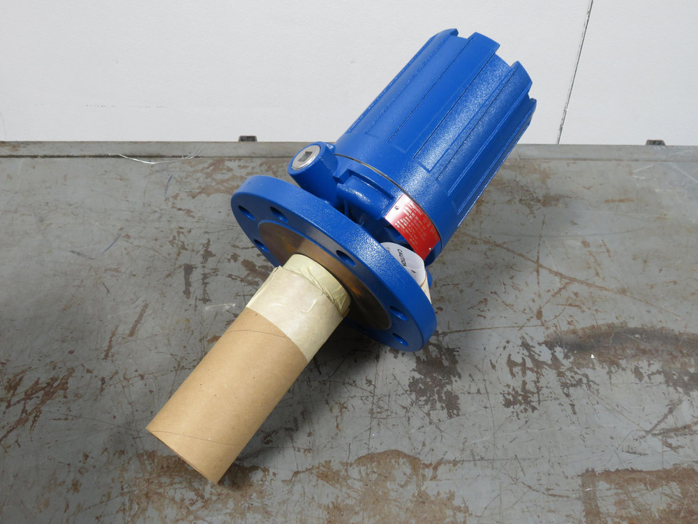 Magnetrol B15-1H3C-CLB  Liquid Displacer Level Switch For Sale